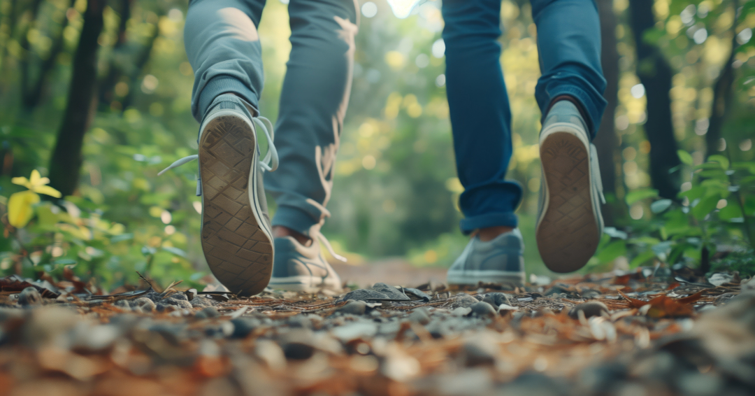 Why Rest Days Matter