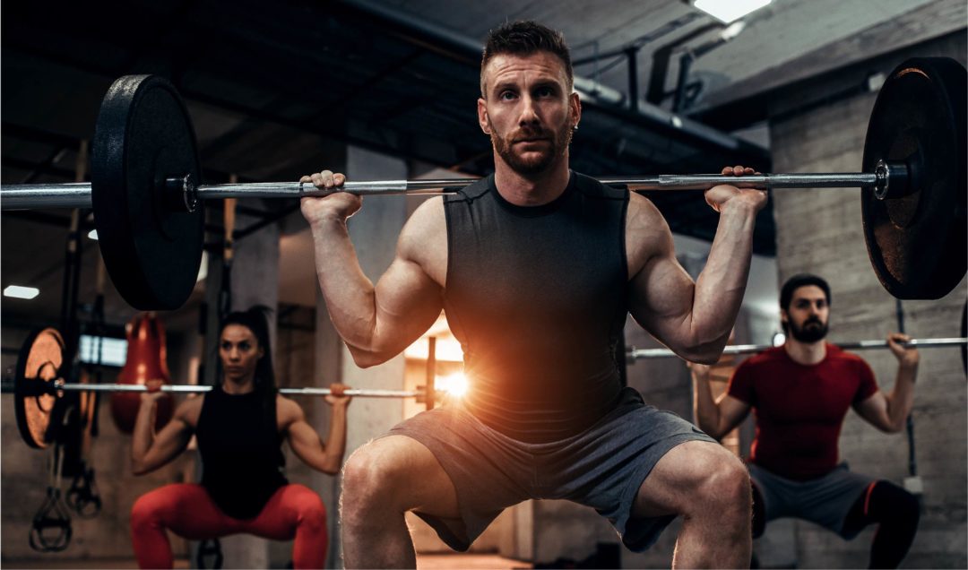 Build a Bigger Butt With These Two Moves
