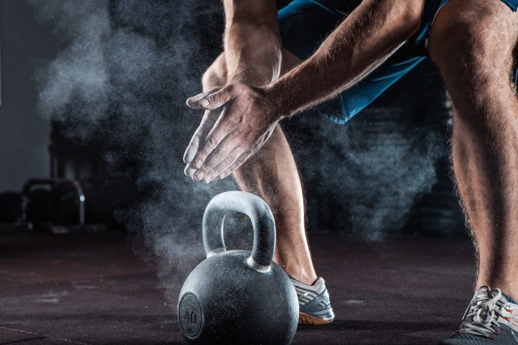 The Pros and Cons of CrossFit Training