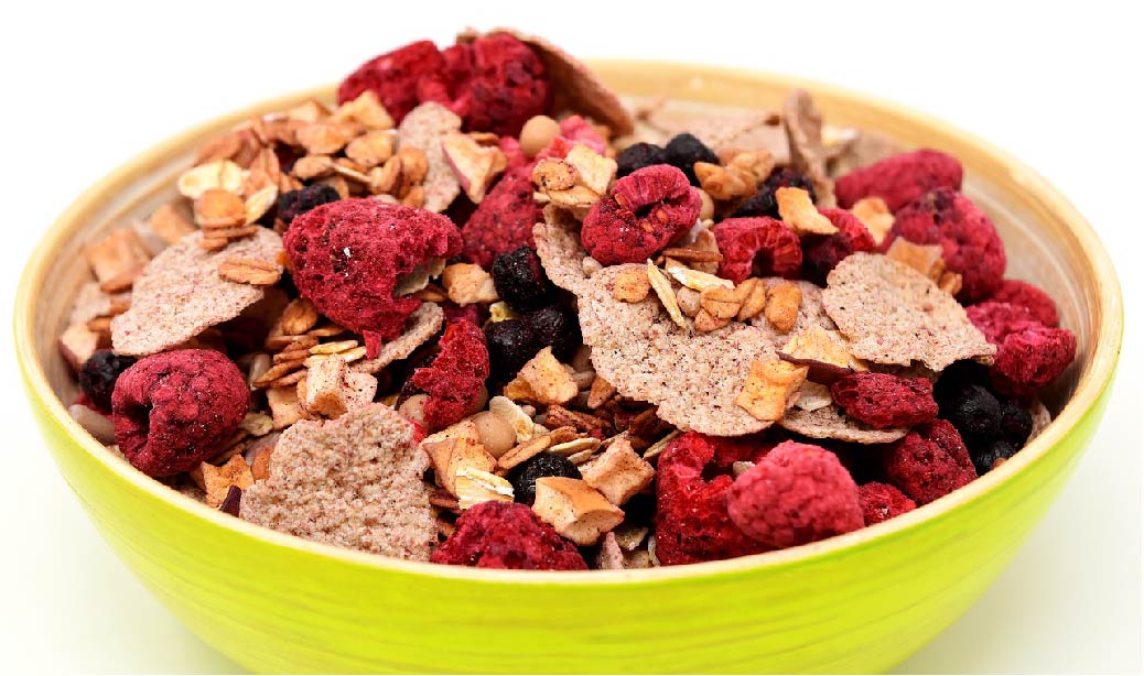 Is Eating Healthy Really That Important?