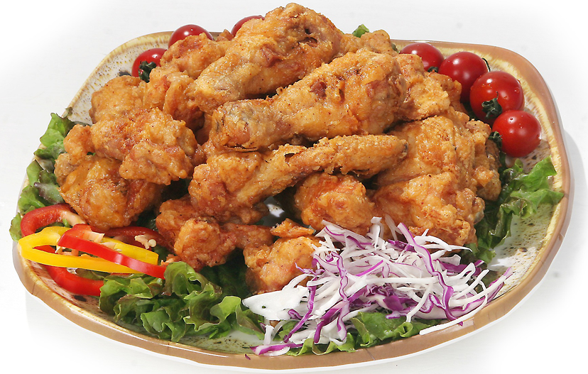 4 Unhealthy Foods Pretending They’re Healthy