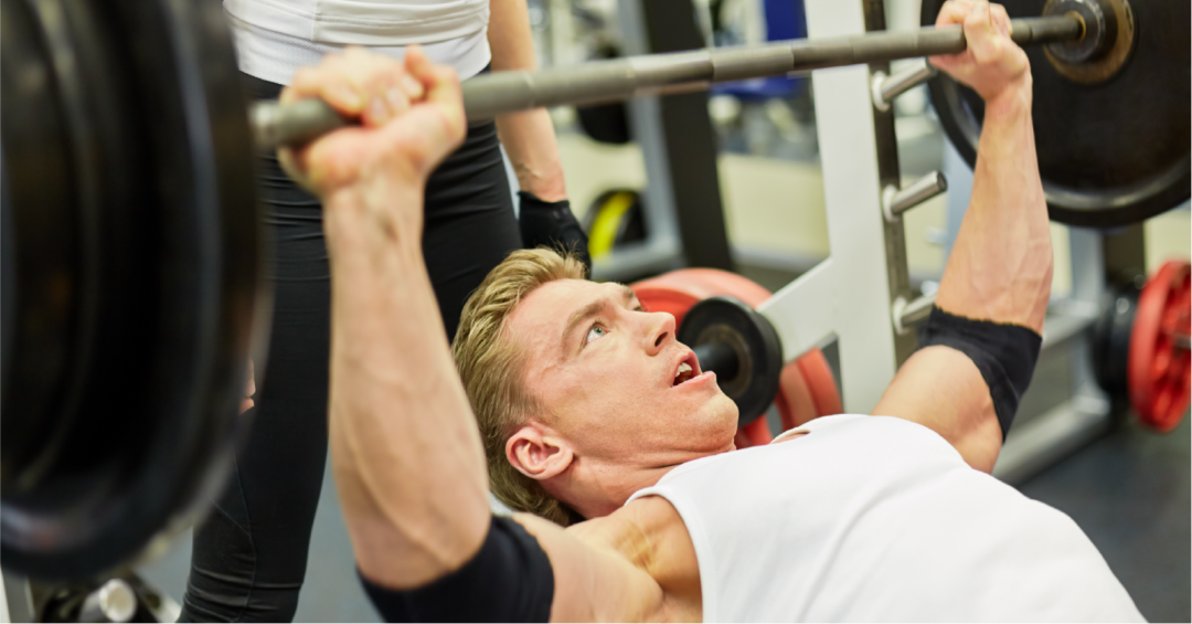 3 Great Workouts for a Muscular Chest