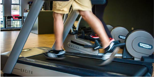 4 Reasons You Need to Be Doing Cardio