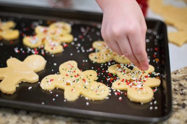 8 Ways To Avoid Holiday Weight Gain