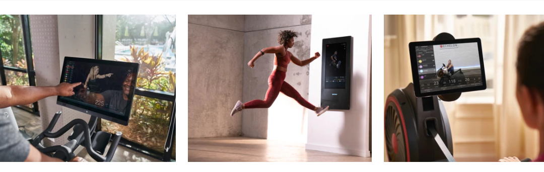 Crushing Your Goals: A Guide to Virtual Training and On Demand Fitness Classes