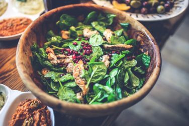 The 4 Best-Kept Secrets About Superfoods