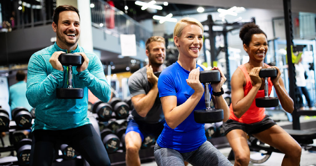 Benefits of Strength Training Once a Week?