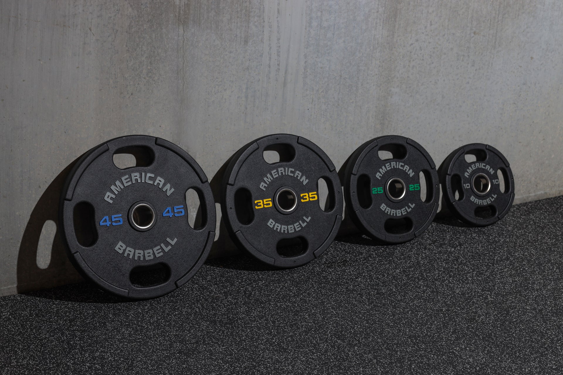 American Barbell – Balance Fitness