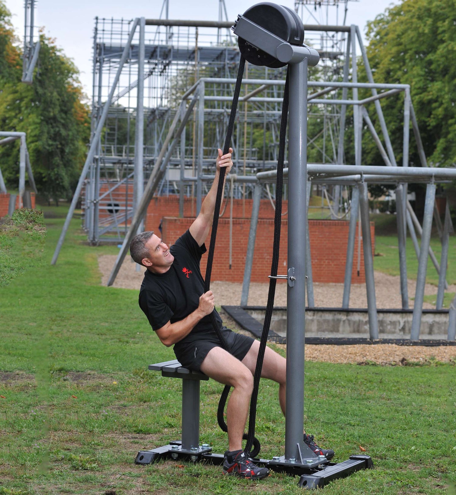 Specialty Equipment