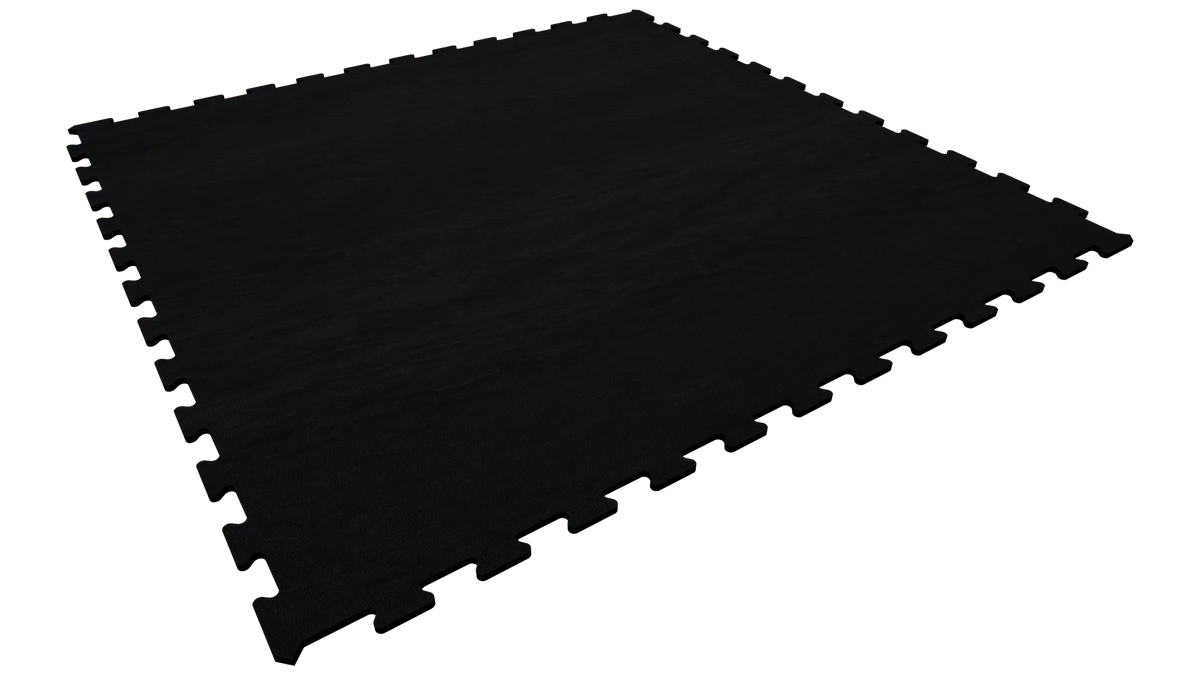 Gym Flooring