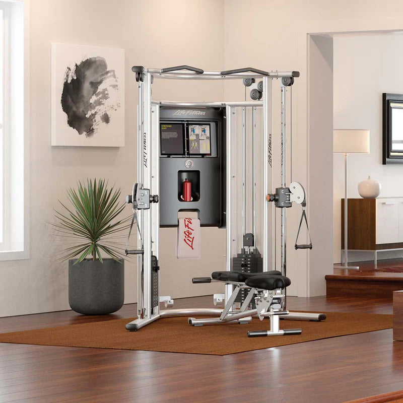 Home Gyms