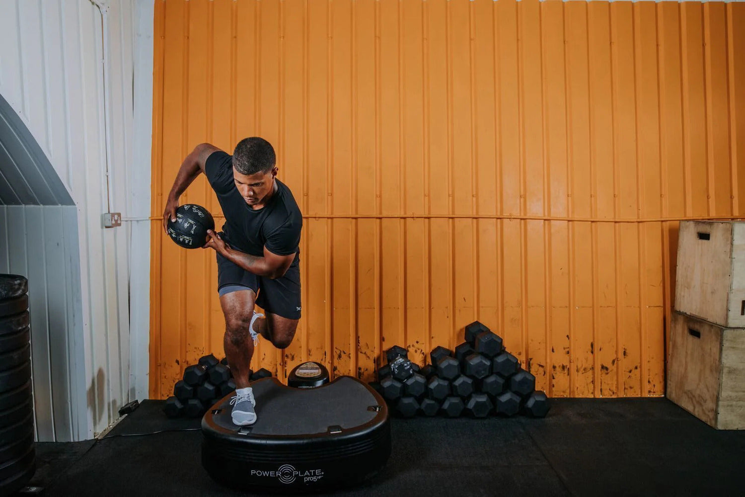 Vibration Therapy