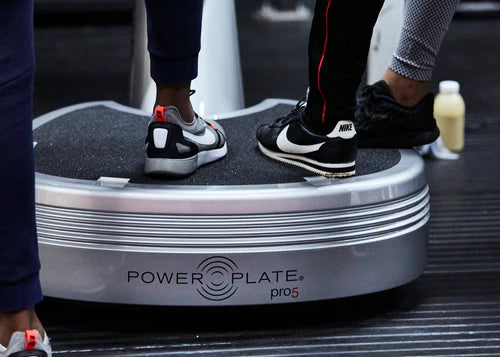 Power Plate® pro5™