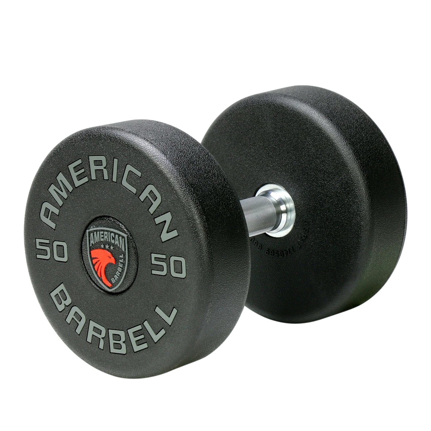 American Barbell Series 1 Commercial Grade Urethane Dumbbells