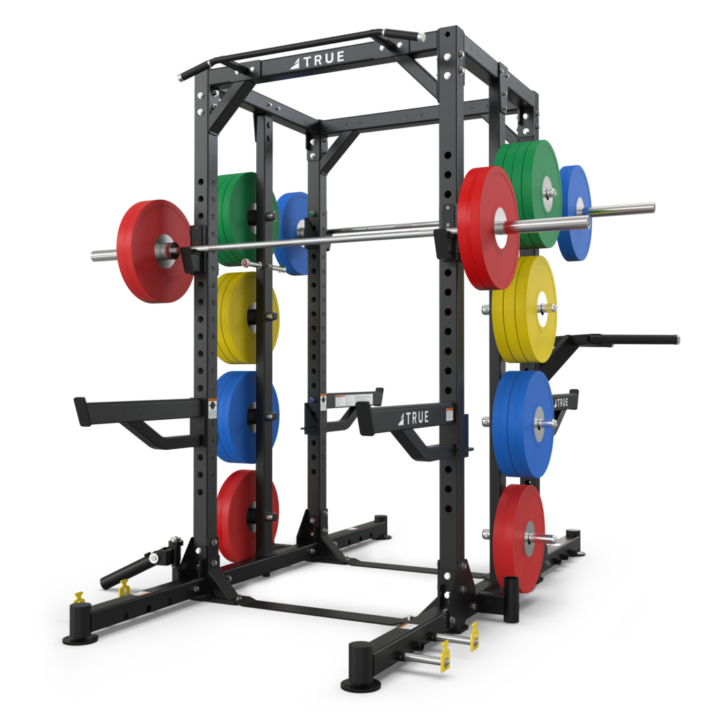 TRUE XFW-8300 Dual Sided Weight Rack