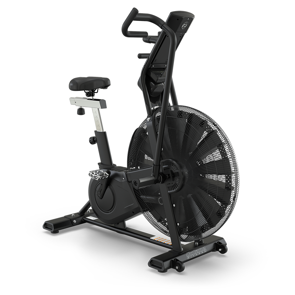 True Fitness ADX Bike