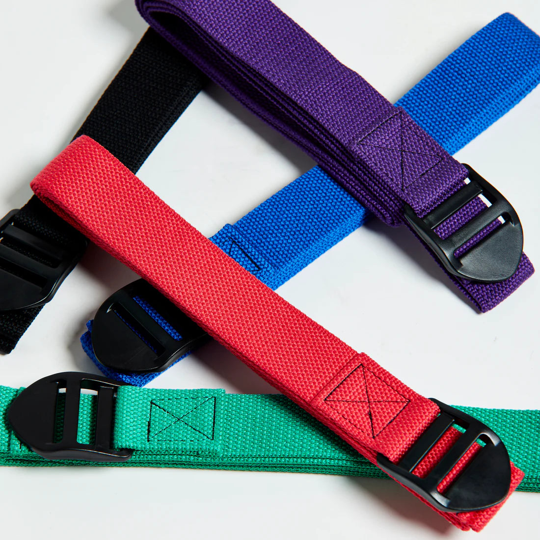 Aeromat Yoga Strap