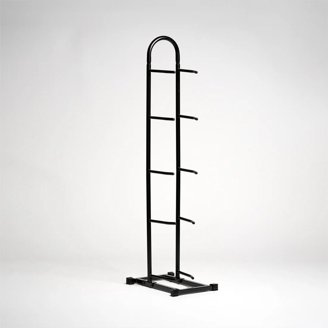 Aeromat Medicine Ball Rack