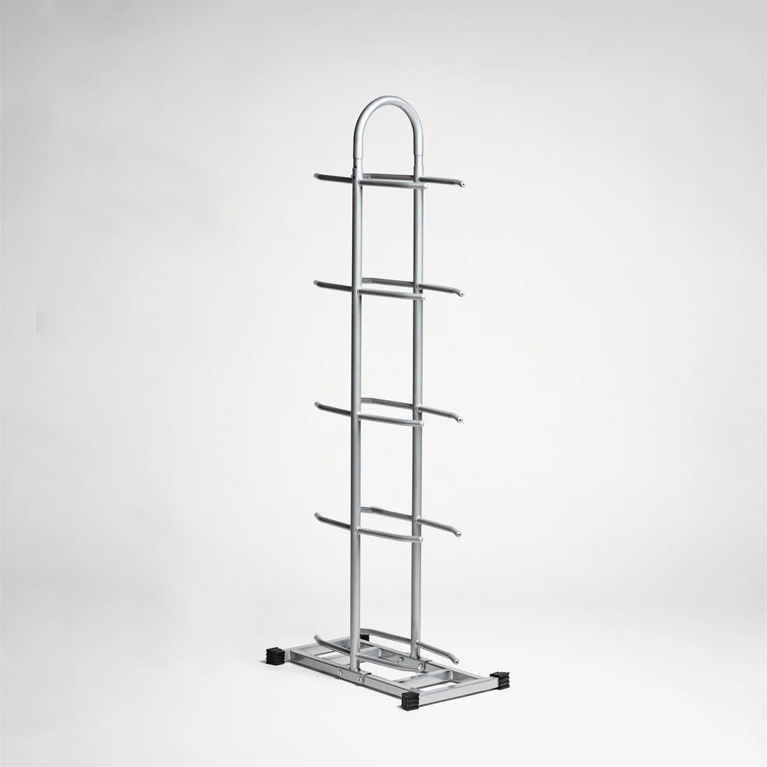 Aeromat Medicine Ball Rack