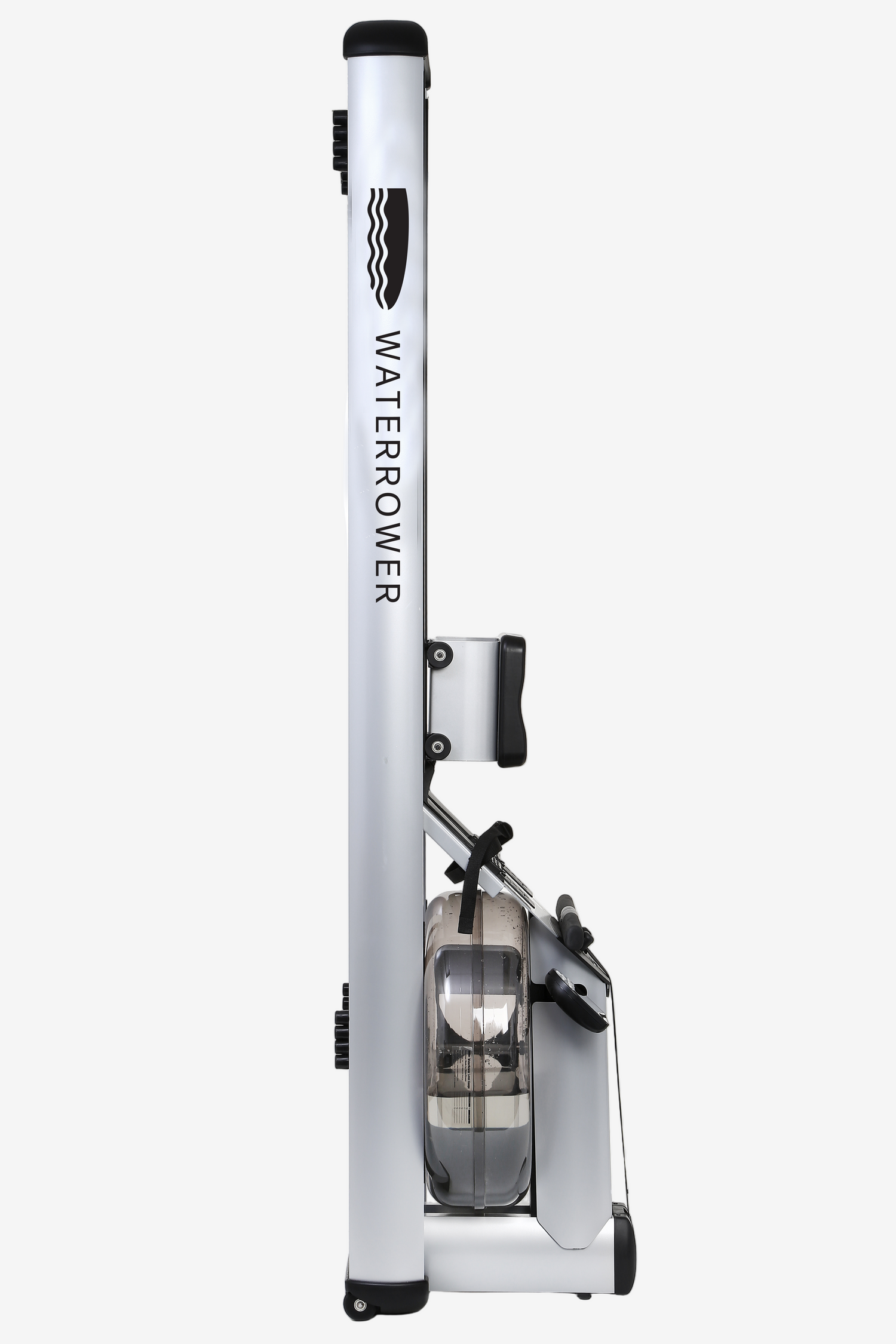 WaterRower M1 LoRise Rowing Machine