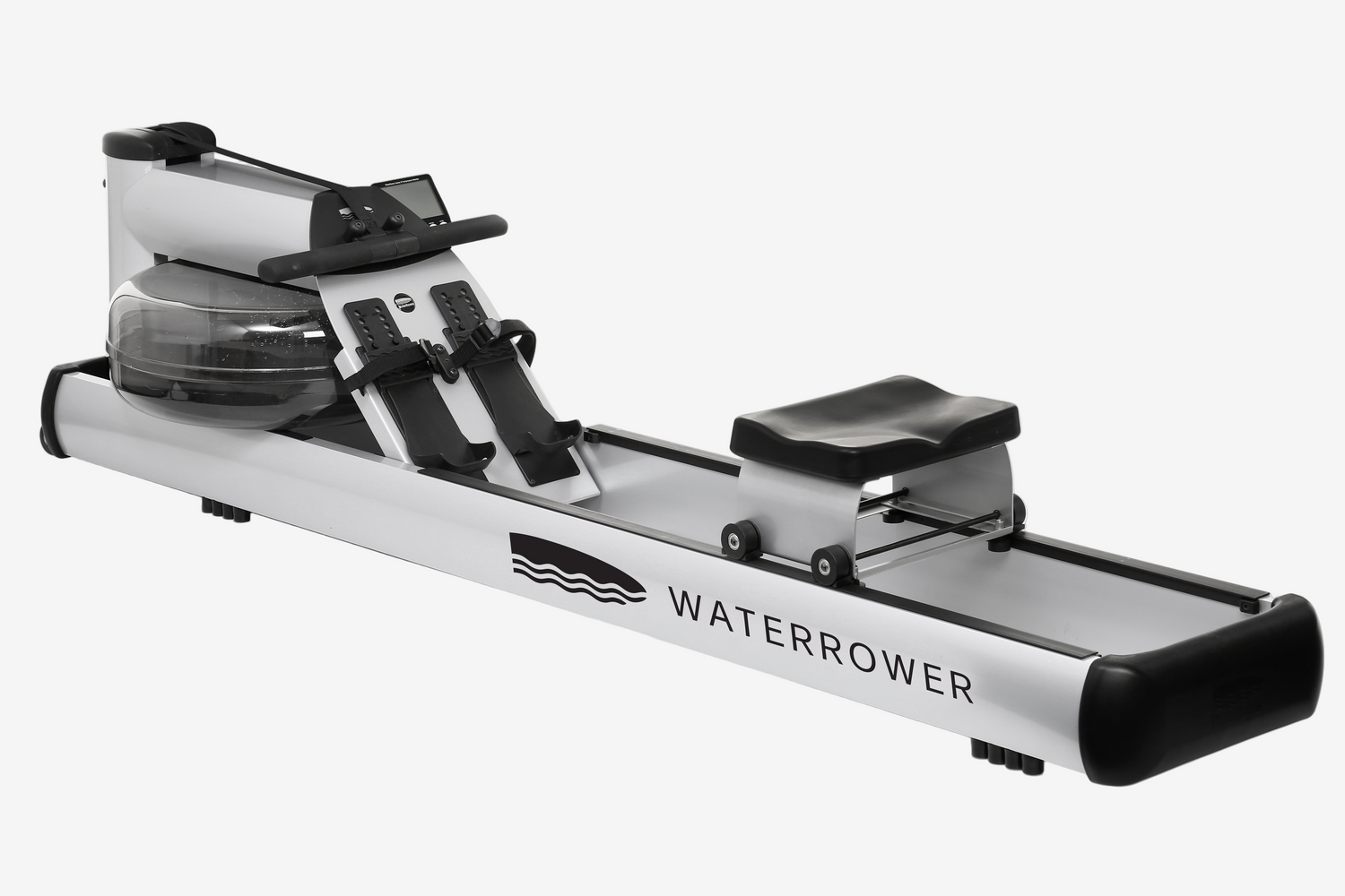 WaterRower M1 LoRise Rowing Machine