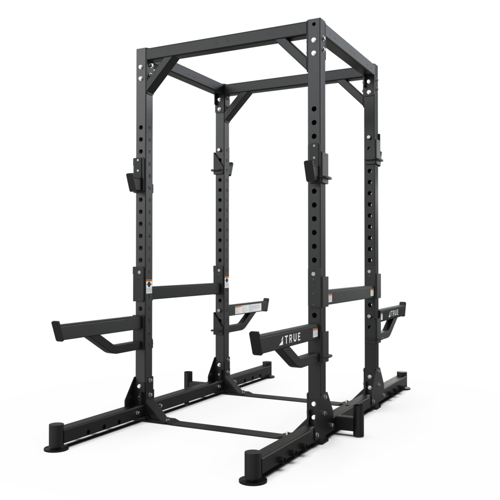 TRUE XFW-8300 Dual Sided Weight Rack