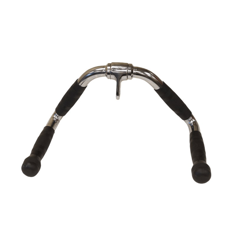 Multi-Exercise Bar Revolving w/ PU Ergo Grips
