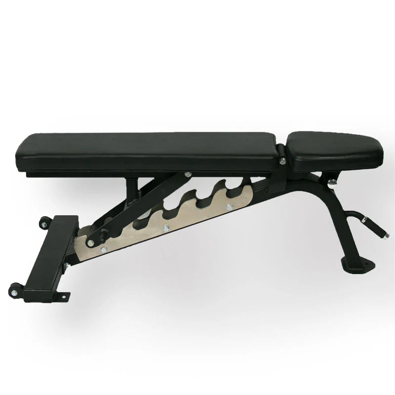 American Barbell Multiple Adjustable Bench 0-75 Degree