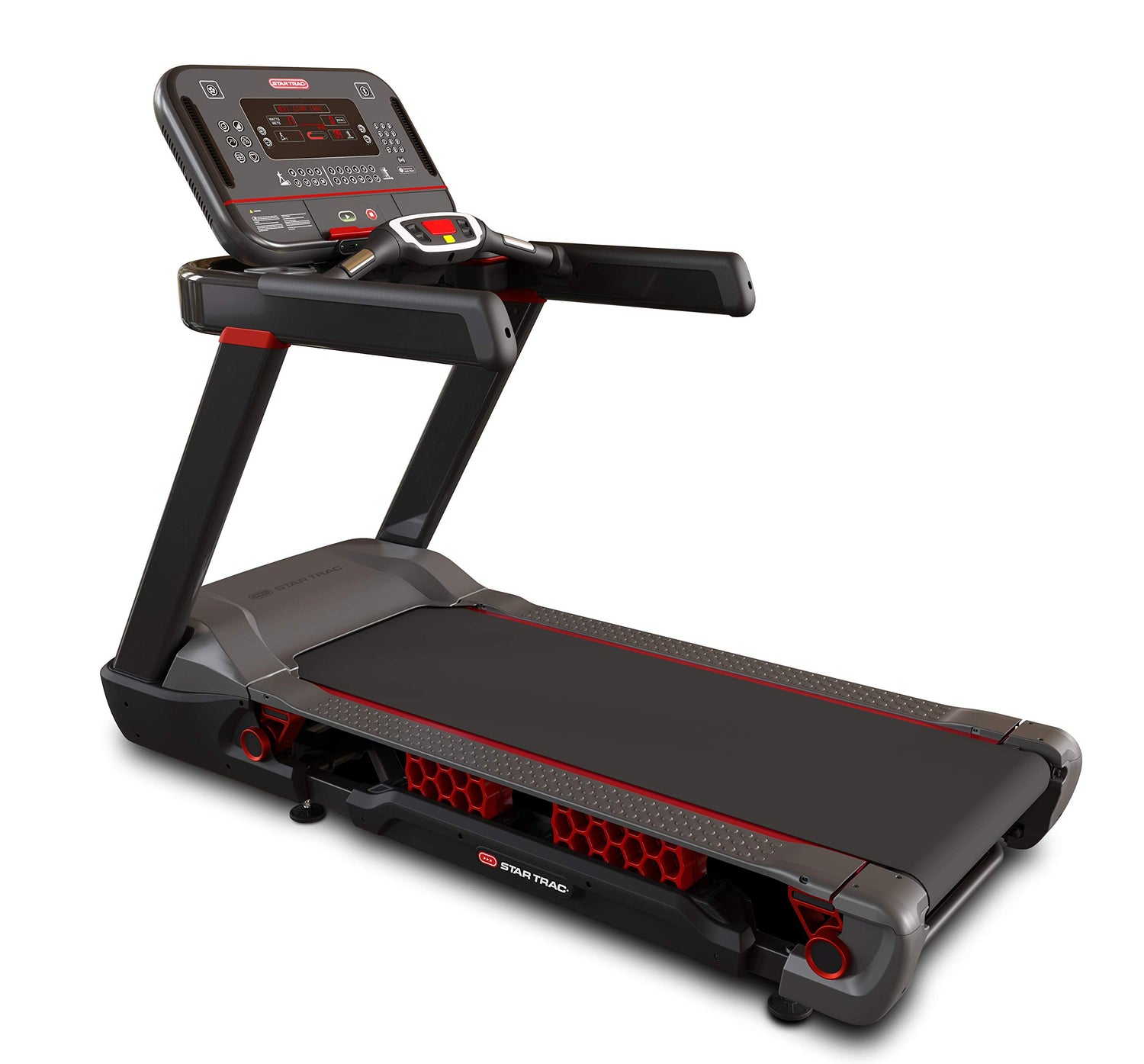 Star Trac 10TRx FreeRunner™ Treadmill