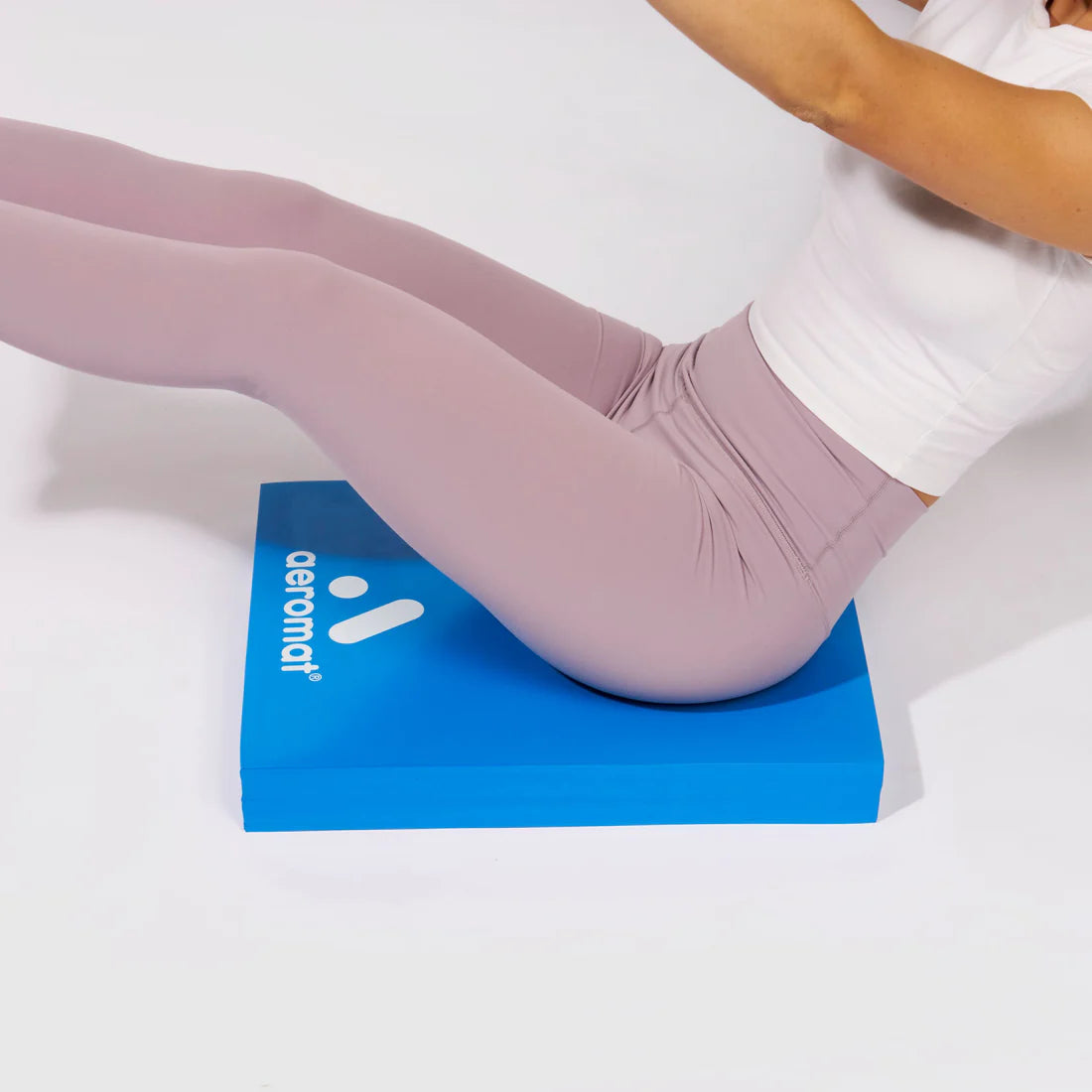 Aeromat Elite Balance Block