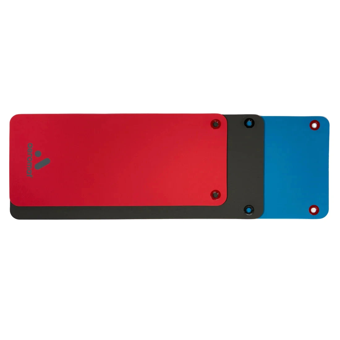 Aeromat Elite Workout Mat with Eyelets