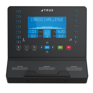 True Fitness Z500 Treadmill