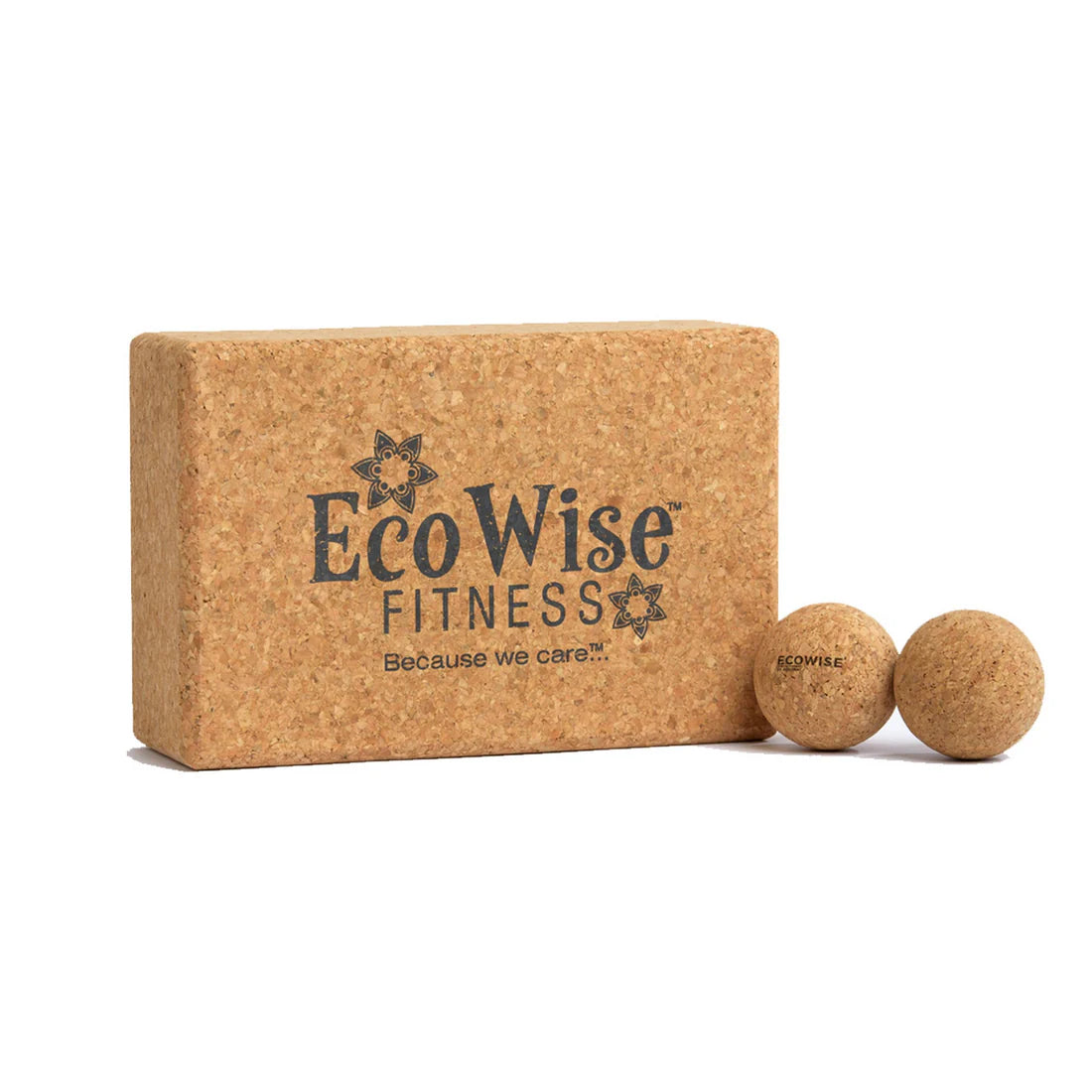 EcoWise Relaxation Cork