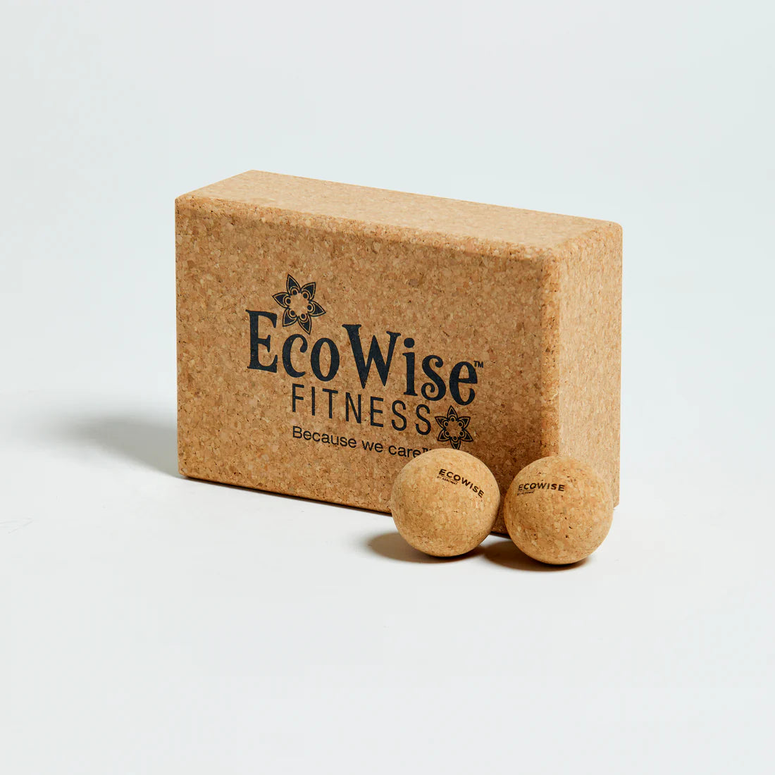 EcoWise Relaxation Cork
