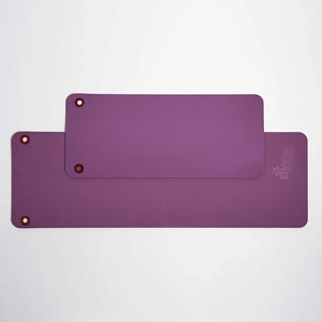 Ecowise Workout Fitness Mat