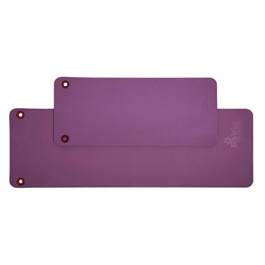 Ecowise Workout Fitness Mat