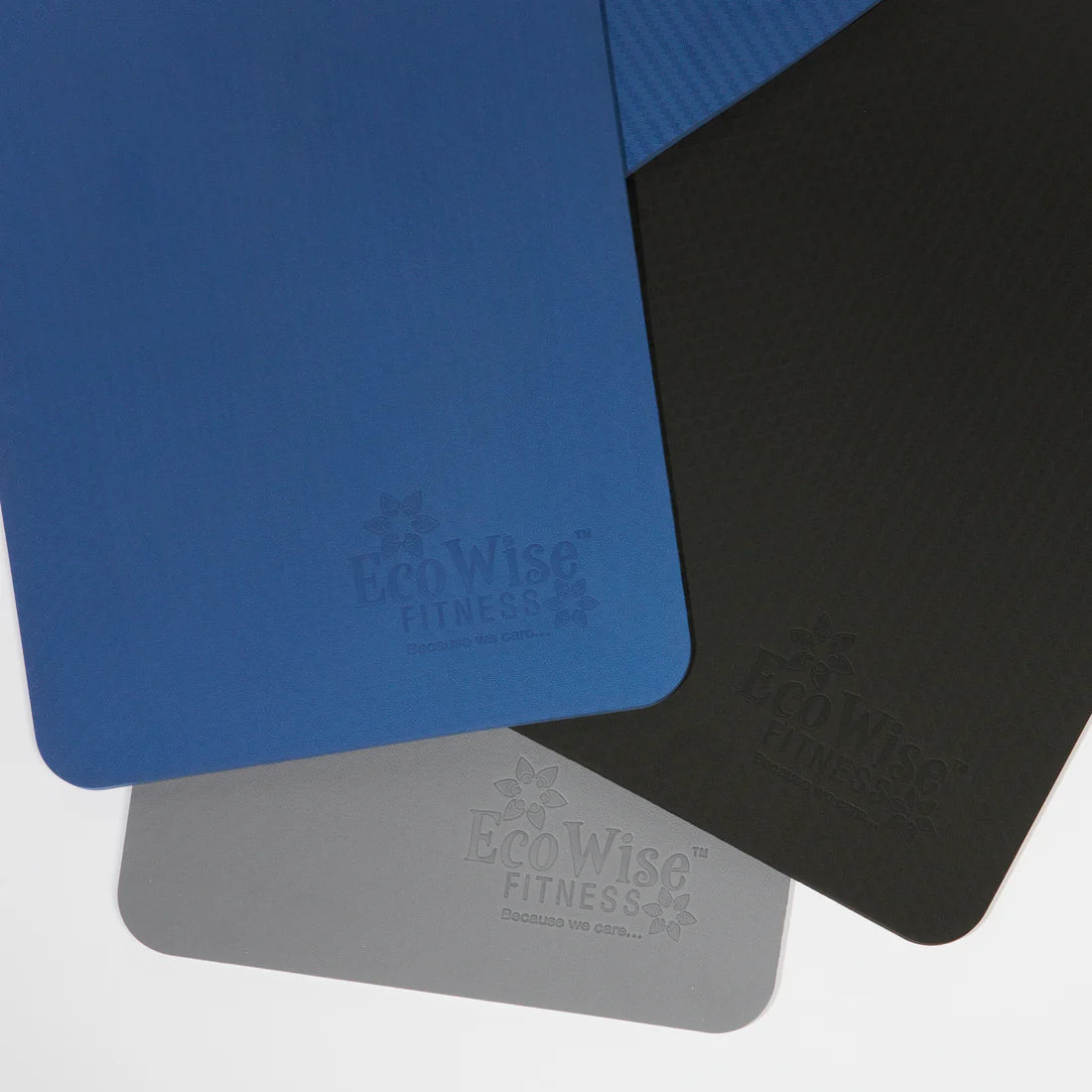 Ecowise Workout Fitness Mat