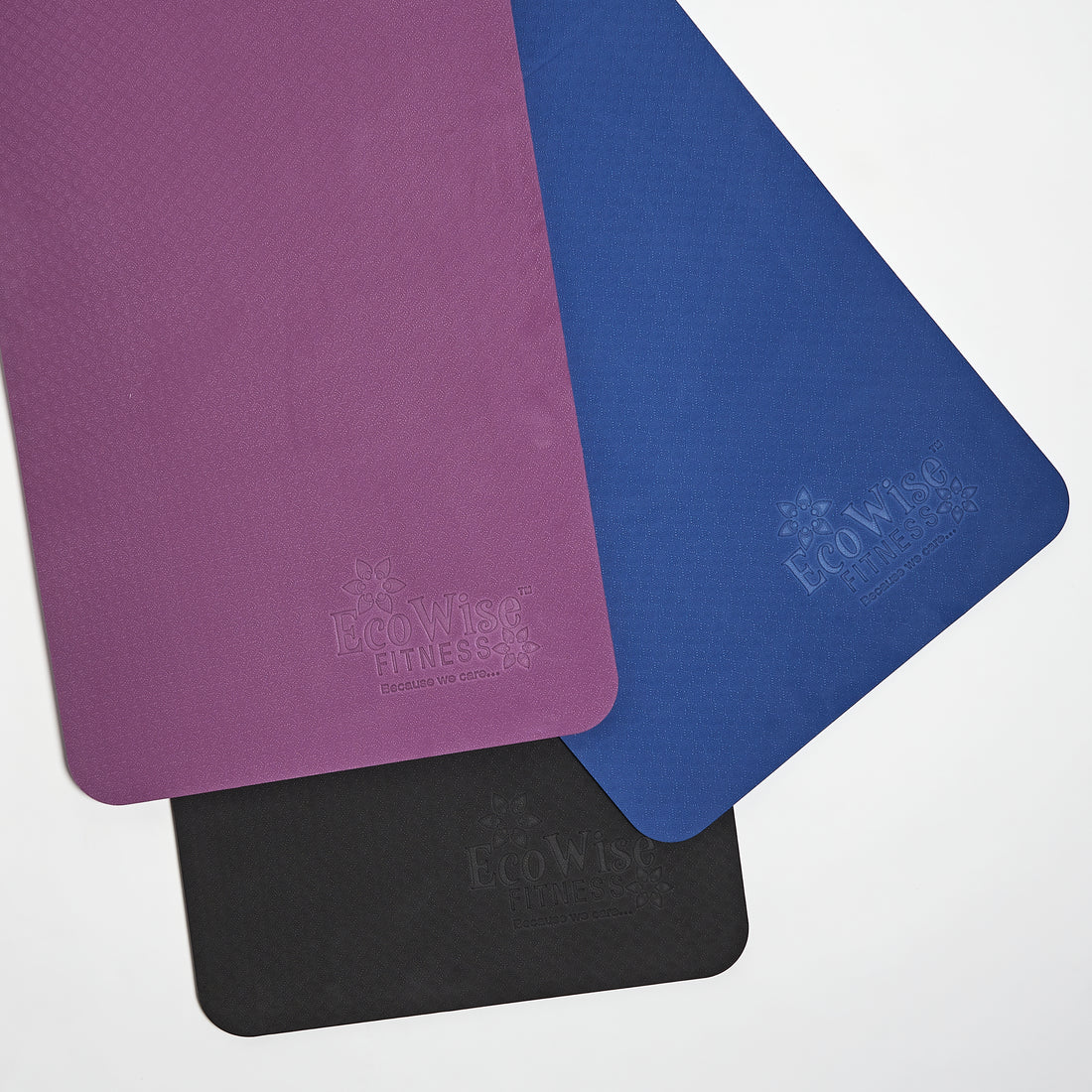 Ecowise Workout Fitness Mat