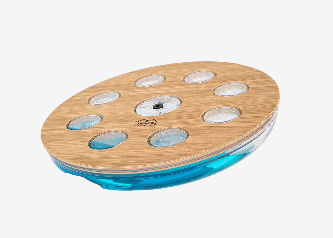 Nohrd Eau-Me Board