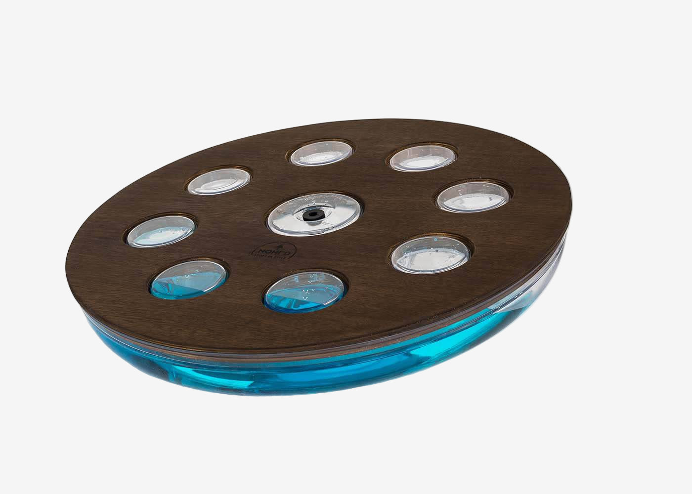 Nohrd Eau-Me Board