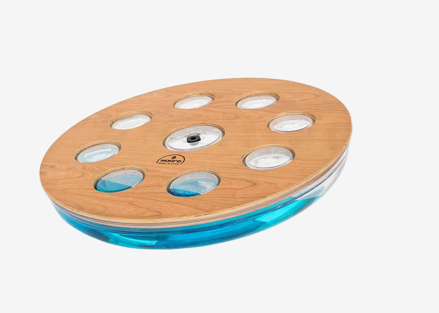 Nohrd Eau-Me Board