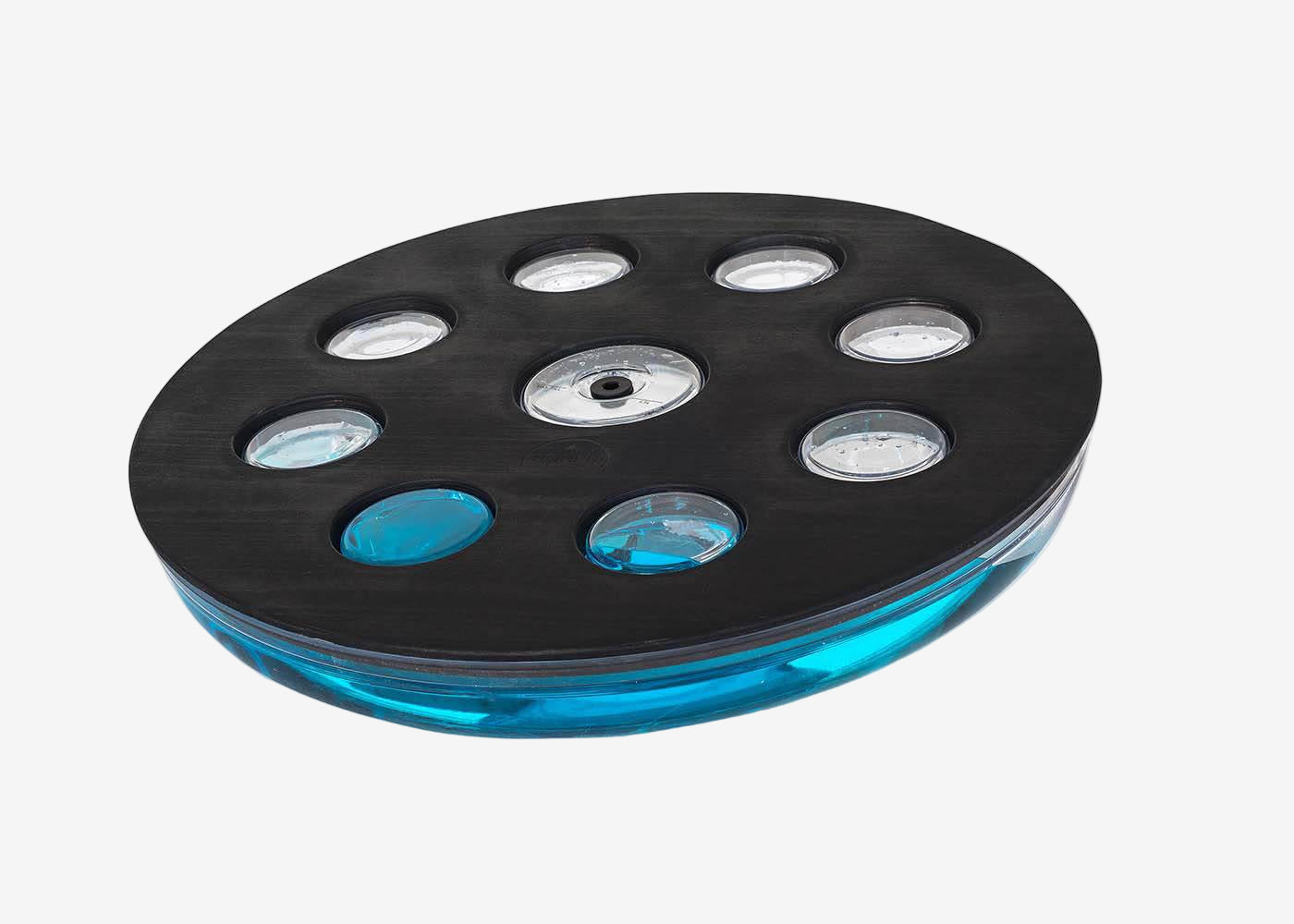 Nohrd Eau-Me Board