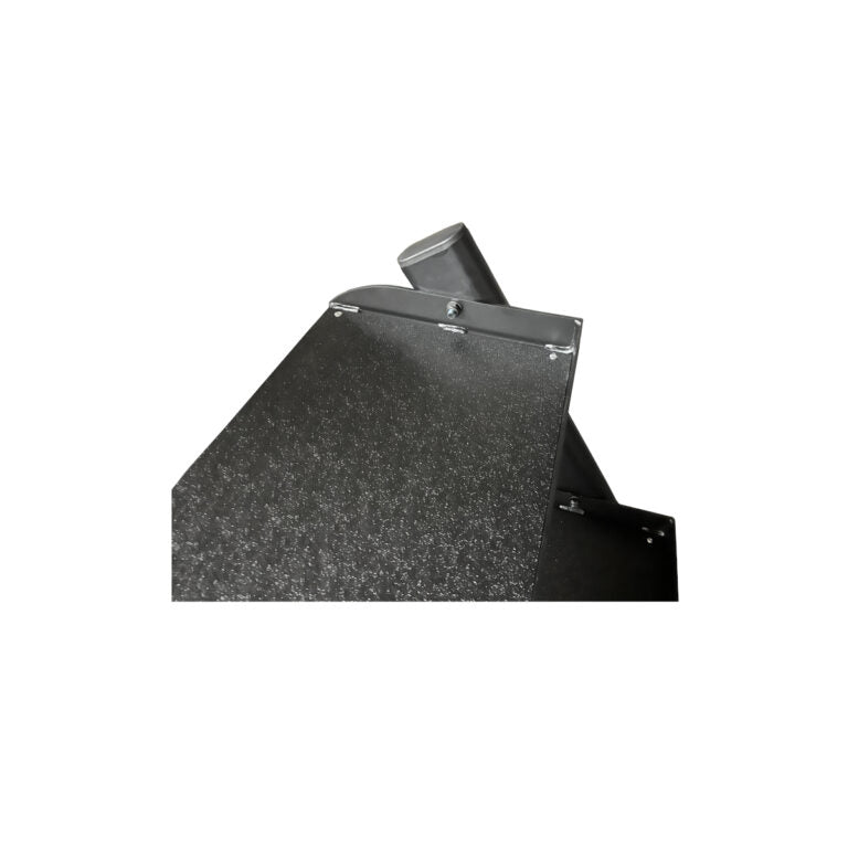 Paradigm Adjustable Dumbbell & Kettlebell Rack