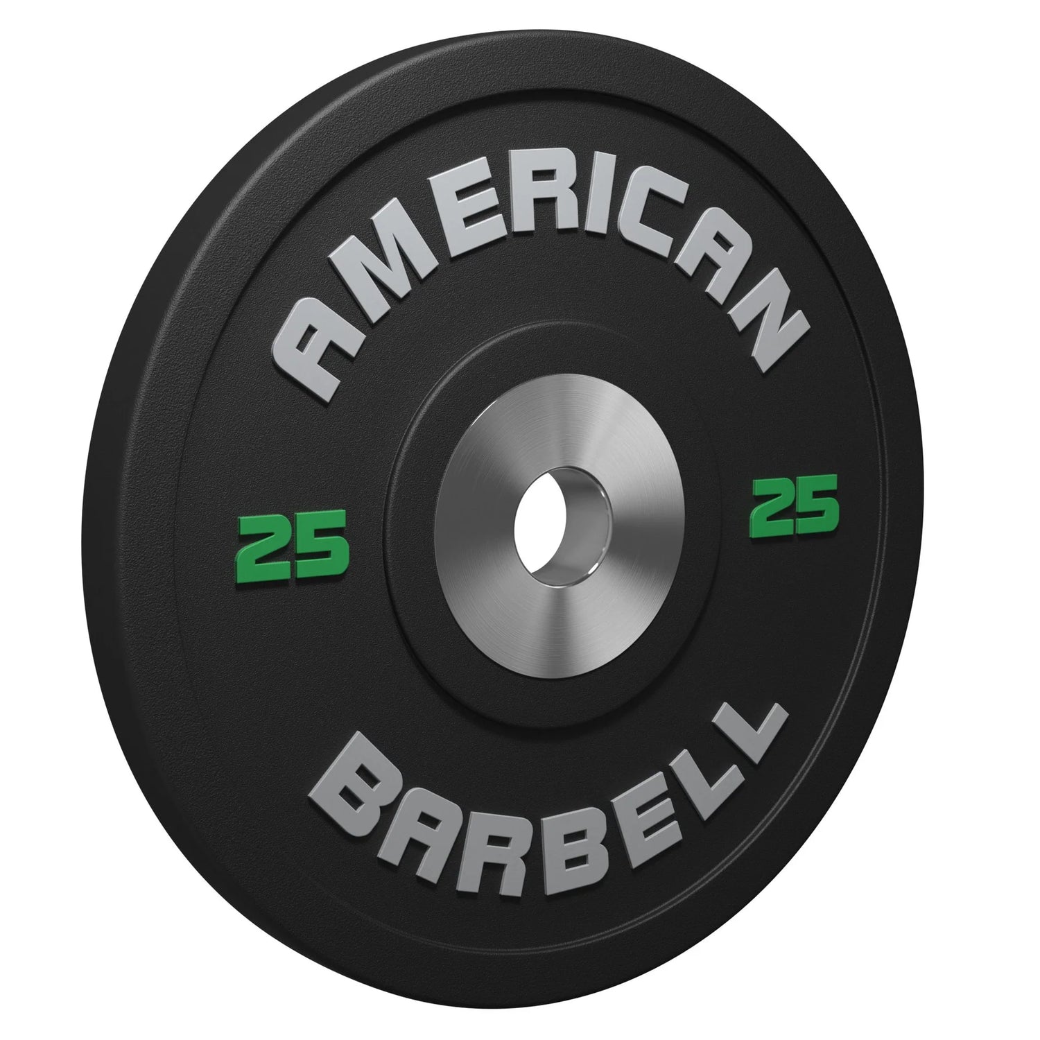 American Barbell LB Urethane Pro Series Plates