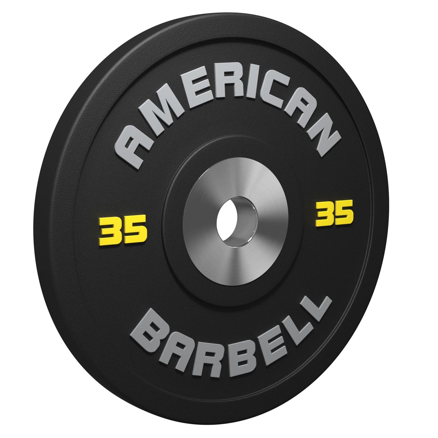 American Barbell LB Urethane Pro Series Plates