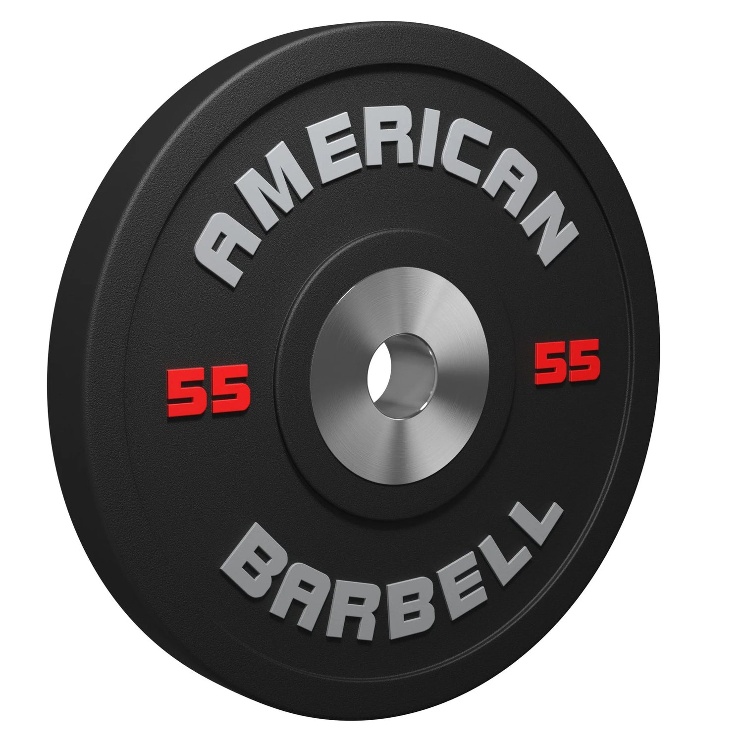 American Barbell LB Urethane Pro Series Plates