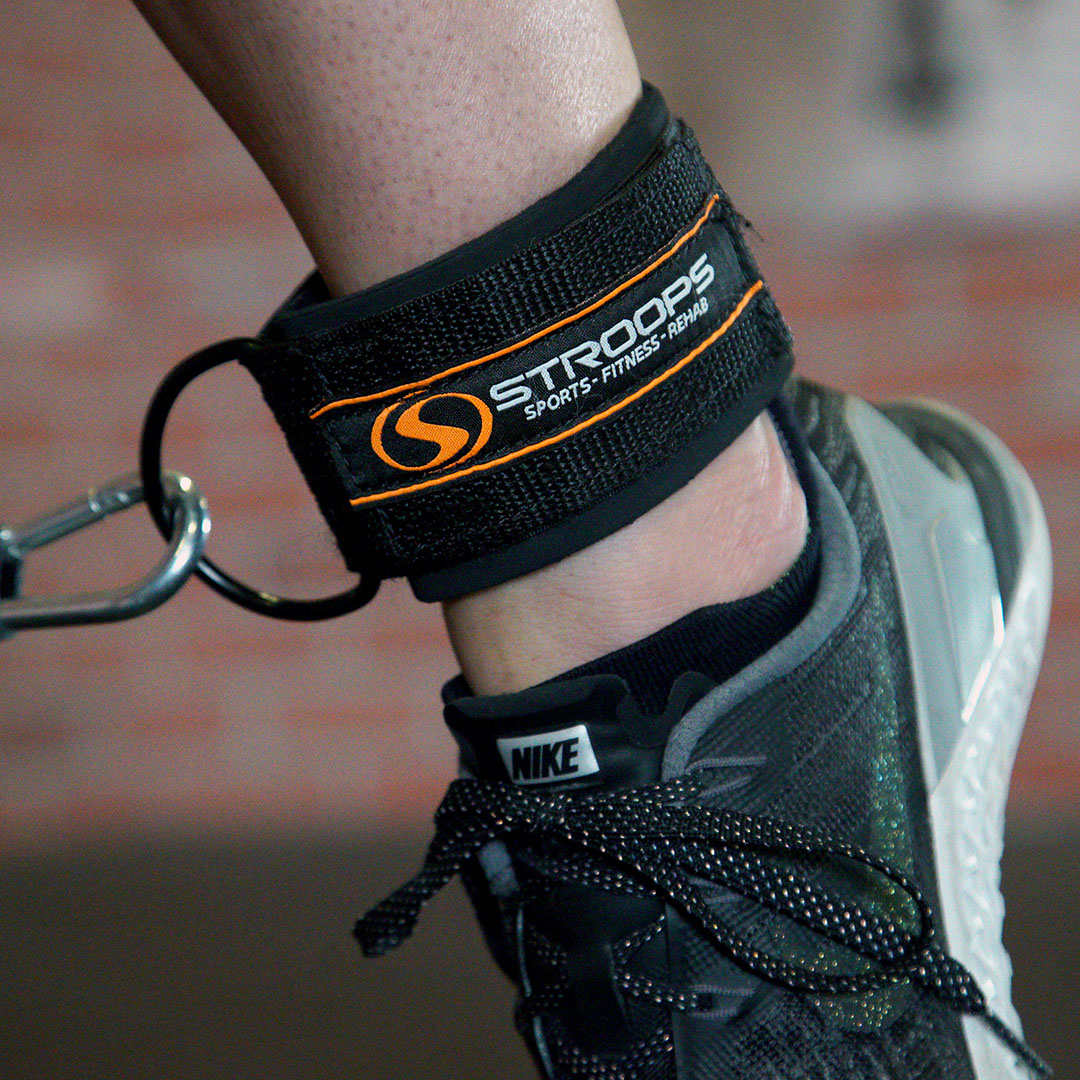 Stroops Ankle Cuff