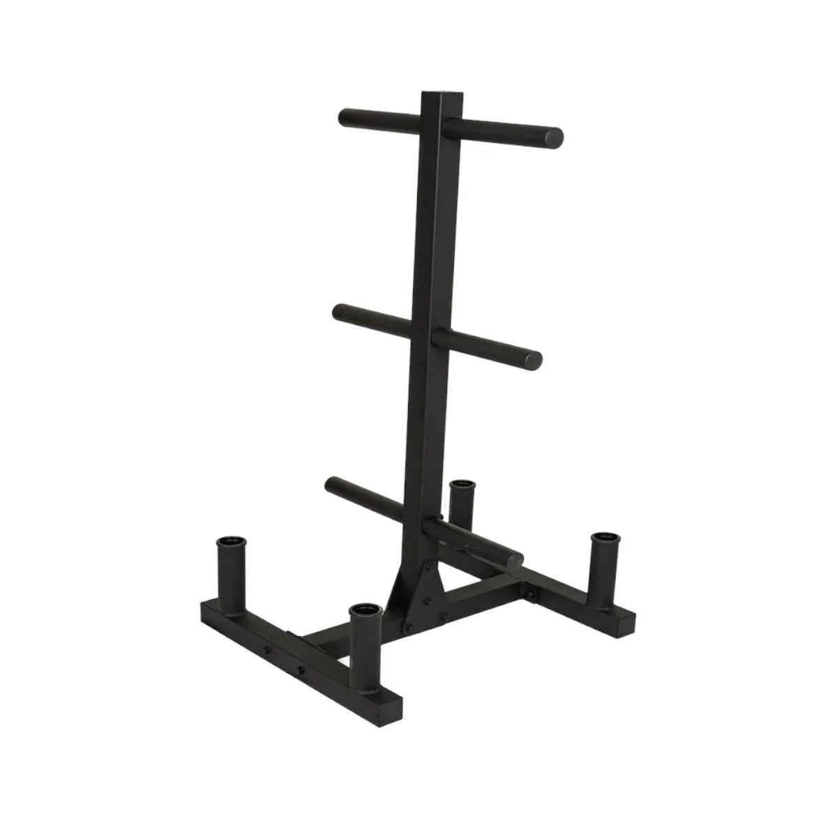 Paradigm Bar Holder & Plate Tree