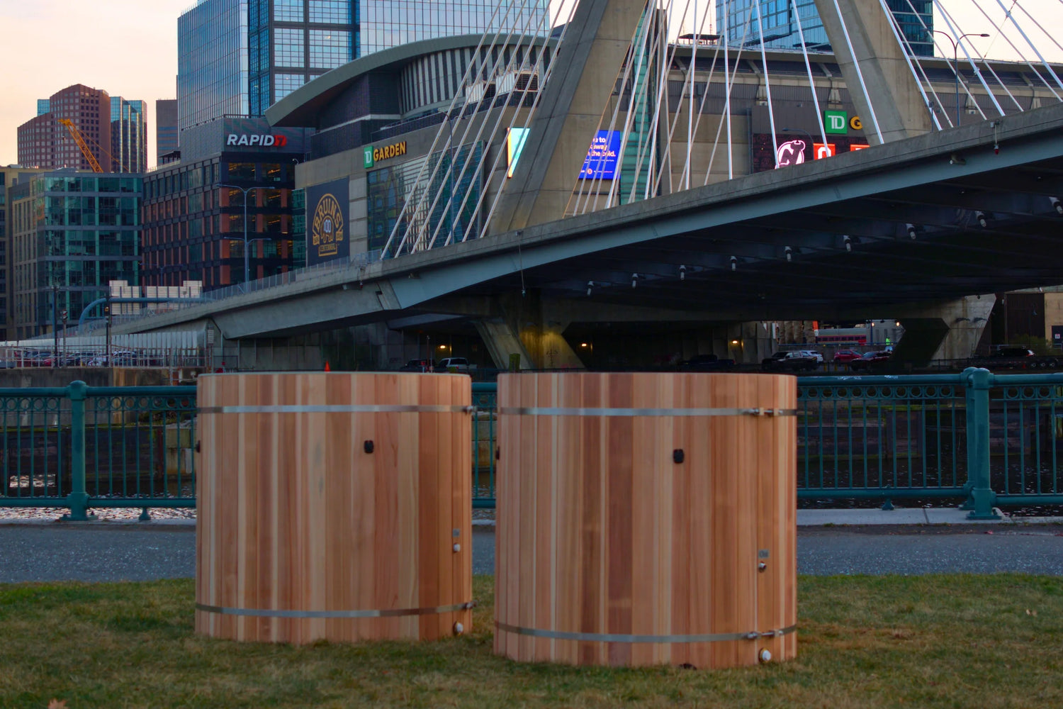 2024 DCT Barrel Plunge