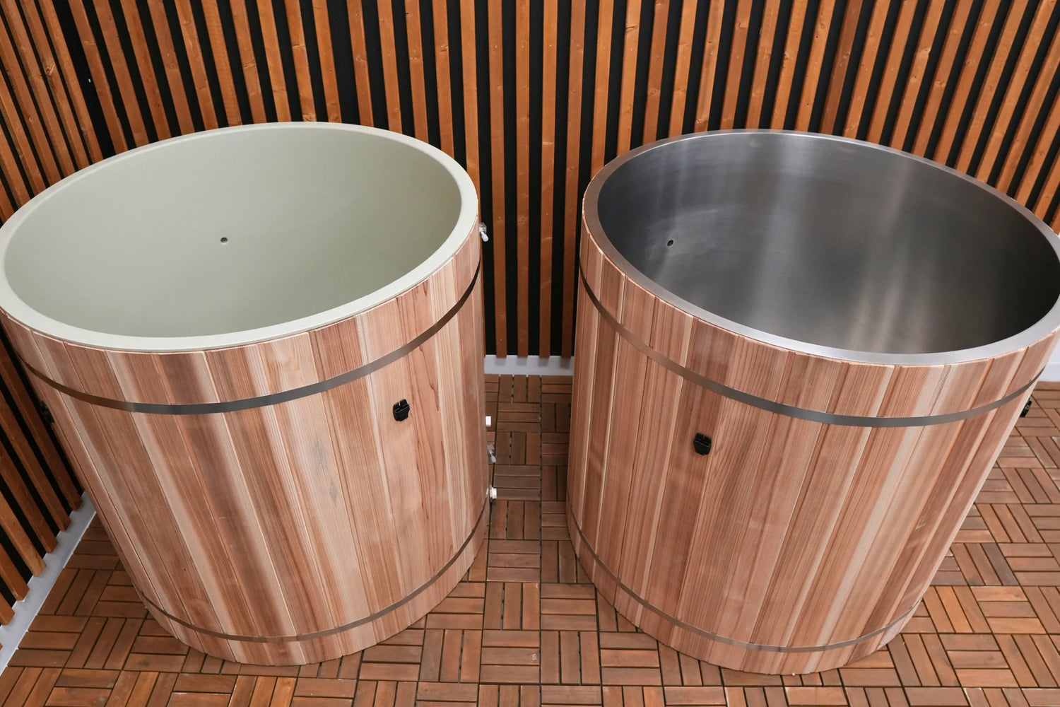 2024 DCT Barrel Plunge